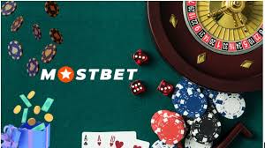Mostbett Türkiye - Onlayn İdman Mərcləri və Casino Oyunları