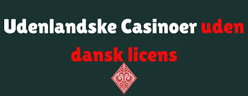 Populære Udenlandske Casinoer Uden NemID 407673769