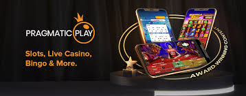 Pragmatic Play Casino – Den Bedste Oplevelse Online