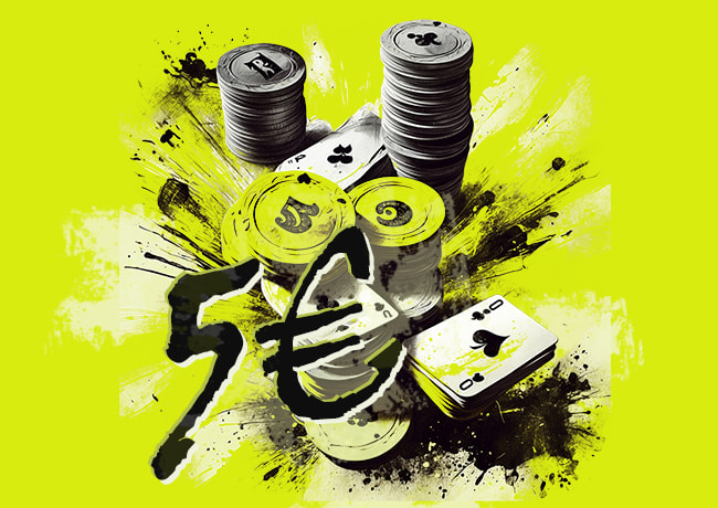 Scopri i Casinò con Deposito di 5 Euro Gioca e Vinci!