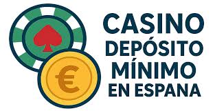 Scopri i Casinò con Deposito di 5 Euro Gioca e Vinci!
