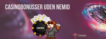 Spil Casino Uden NemID Din Guide til Sikker Spiloplevelse Spil Casino Uden NemID Din Guide til Sikker Spiloplevelse