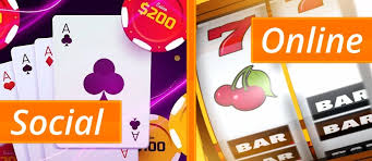 The Exciting World of Social Casino Sites The Exciting World of Social Casino Sites