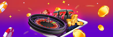 The Rise of Online Casino Discover BoomingSlots UK