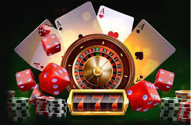 The Ultimate Guide to the Best Online Casinos to Play The Ultimate Guide to the Best Online Casinos to Play