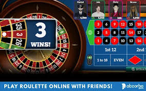 Top Roulette Casino - Find de Bedste Roulette Spilleoplevelser