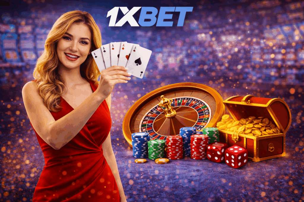 1xbet Aplikasi A Comprehensive Guide to Mobile Betting