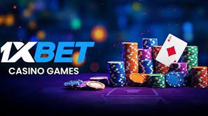 1xbet Cambodia Online Casino Your Gateway to Thrilling Gaming Experience -864145730