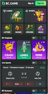 BC.Game Online Crypto Casino - Your Gateway to Fun and Fortune BC.Game Online Crypto Casino - Your Gateway to Fun and Fortune