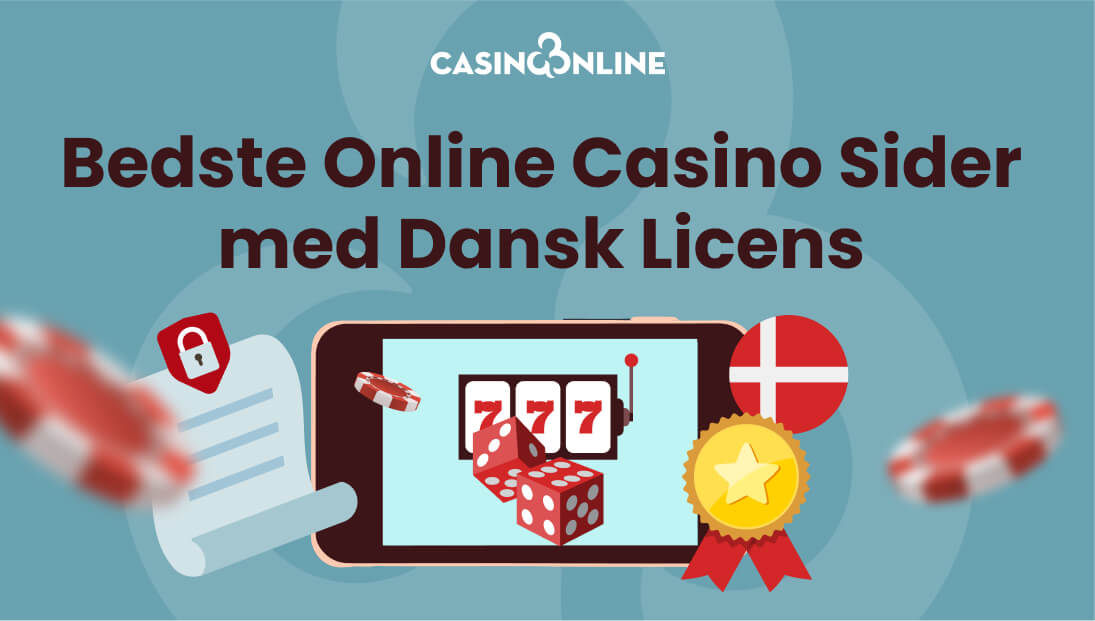 Bedste Casinoer i Danmark - Oplev Top Spil og Store Gevinster Bedste Casinoer i Danmark - Oplev Top Spil og Store Gevinster