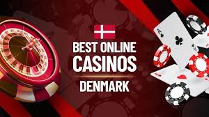 Bedste Live Casinoer i Danmark – Din Guide til Online Spil