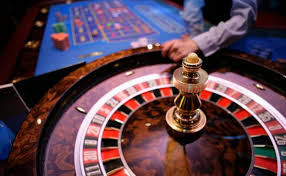Best Live Roulette Casinos in the UK -549141590