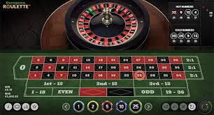 Best Live Roulette Online Casino Play and Win Big!