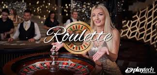 Best Online Casino Live Roulette Experience the Thrill 283443535
