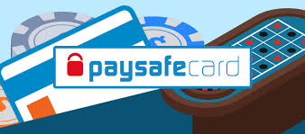 Betydningen af Paysafecard Casino - Din Guide til Sikker Spiloplevelse