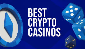 Bitcoin Casino i Danmark En Ny Dimension af Online Gambling