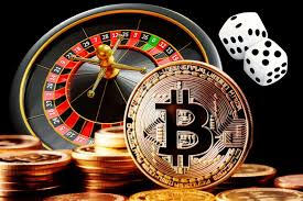 Bitcoin Casino i Danmark En Ny Dimension af Online Gambling