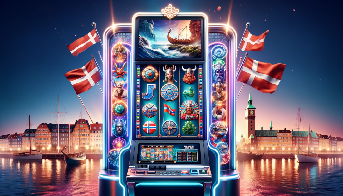 Casino med Danske Betalinger Sikkerhed og Bekvemmelighed Casino med Danske Betalinger Sikkerhed og Bekvemmelighed