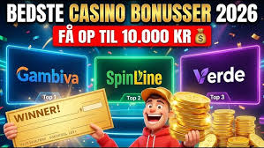 Casino med Danske Betalinger Sikkerhed og Bekvemmelighed Casino med Danske Betalinger Sikkerhed og Bekvemmelighed