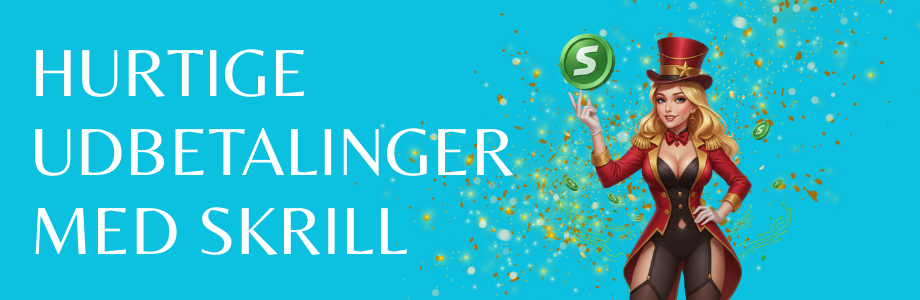Casino Med Skrill En Uundgåelig Guide til Online Spil