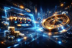 Casino Med Skrill En Uundgåelig Guide til Online Spil