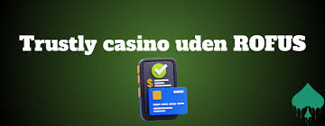 Casino Online Uden Om Rufus En Guide til Spiloplevelser