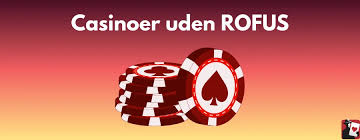 Casino Udenom Rufus Alternativer til Traditionsrige Spilleplatforme