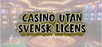 Casino Utan Spelpaus En Guide till Ansvarsfullt Spelande -1718467793 Casino Utan Spelpaus En Guide till Ansvarsfullt Spelande -1718467793
