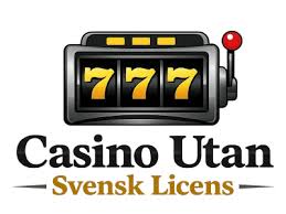 Casino Utan Svensk Licens Utländska Alternativ för Svenska Spelare -1738033137