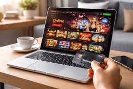 Casinoer med Mastercard Tryghed og Bekvemmelighed i Online Spil