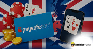 Casinoer med Paysafecard Din Guide til Sikker Spiloplevelse