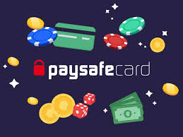 Casinoer med Paysafecard - En Sikker og Praktisk betalingsløsning
