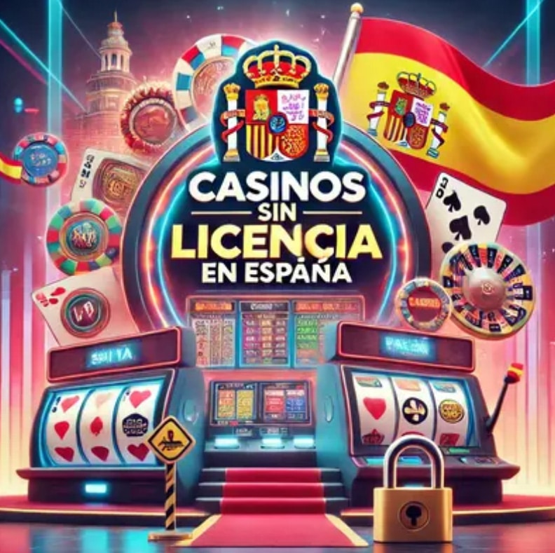 Casinos Sin Documentos Juega sin Complicaciones