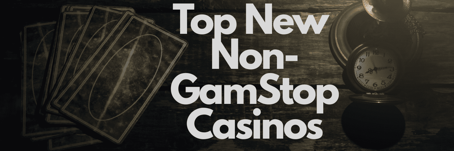 Casinos That Bypass GamStop Your Guide to Unsupported Gambling Sites Casinos That Bypass GamStop Your Guide to Unsupported Gambling Sites