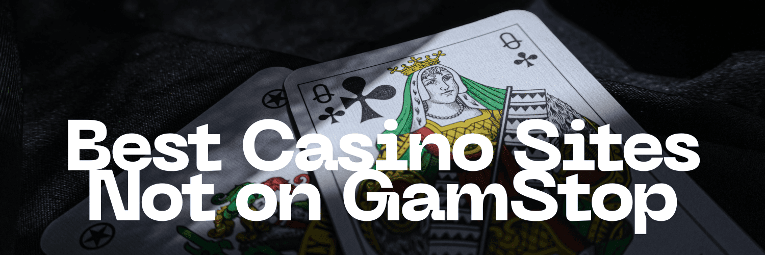 Discover Casino Not Blocked by GamStop for Uninterrupted Gaming Discover Casino Not Blocked by GamStop for Uninterrupted Gaming