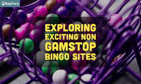 Discover Exciting Online Bingo Not on GamStop -736093527