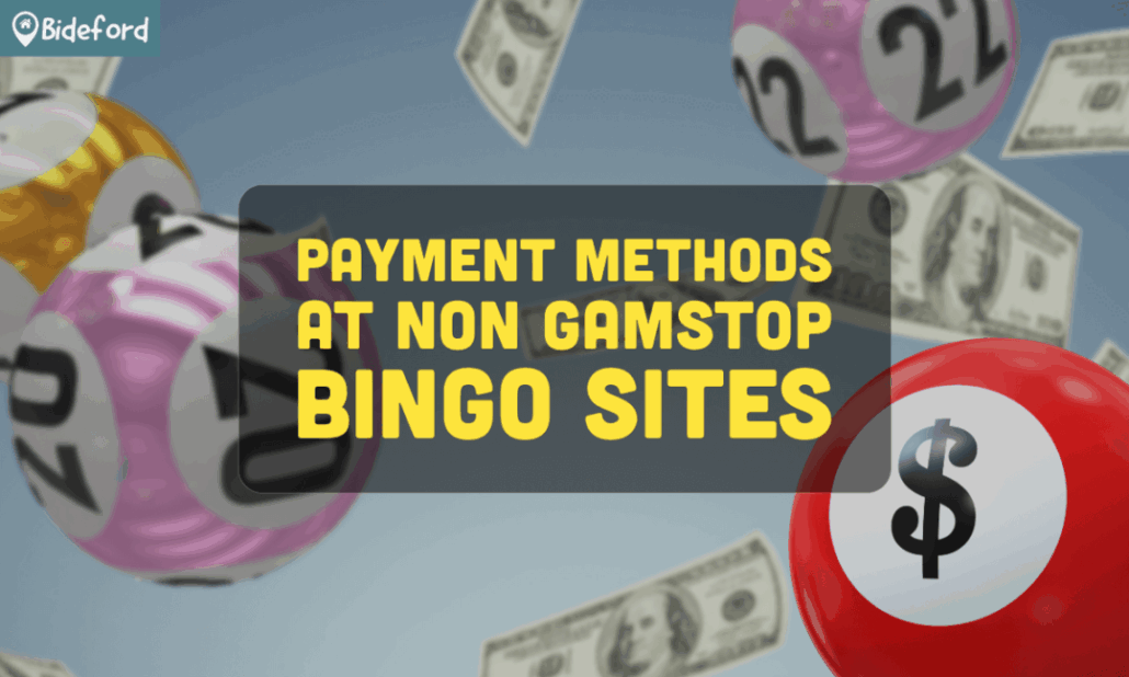 Discover Exciting Online Bingo Not on GamStop -736093527