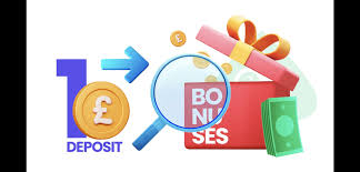 Discover the Best £2 Minimum Deposit Casinos in the UK -670787449