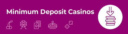 Discover the Best £2 Minimum Deposit Casinos in the UK -670787449