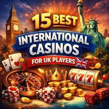 Discover the Best International Casinos Around the Globe -1007337887 Discover the Best International Casinos Around the Globe -1007337887
