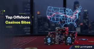 Discover the Best Offshore Casinos for Online Gaming
