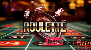 Discover the Best Online Casino for Live Roulette -1855878840