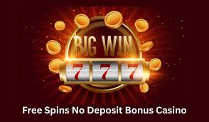 Discover the Excitement of Free Spins No Wagering Offers -720669855