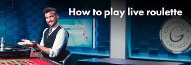 Discover the Thrilling World of Roulette for Money Online