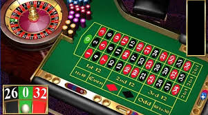 Discover the Thrilling World of Roulette for Money Online