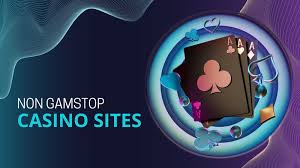 Discovering Casinos Not on GamStop in the UK Discovering Casinos Not on GamStop in the UK