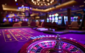Entdecke die Faszination von Red Door Roulette 204479973