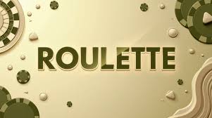 Entdecke die Faszination von Red Door Roulette 204479973