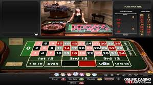 Erlebe den Nervenkitzel mit Playtech Mega Fire Blaze Roulette