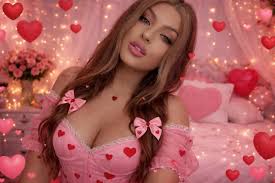 Experience the Allure of Live Girl Cam Black Performances